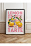 Single Wooden Framed Painting One Piece Poster Painting Tk/777