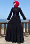 Bade Dress Black - 3