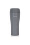 Insulated Travel Mug 420mL, Double Wall Stainless Steel Vacuum Travel Bottle Gray - 2