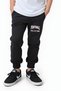 Hall of Fame Printed Boys' Short Sleeve Double Pocket Bottom-Top Suit - 4