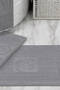 3-Piece Bath Foot Towel 50X70 cm Nice - 2