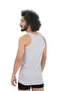 12 Men's Combed Cotton Singlets (Boxed) - 7