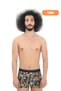 Men's Cotton Lycra Boxers 5 Pieces Premium Package Dowry Box Special Design - 6