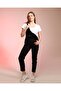 Salopet Gardener Denim Jeans Jumpsuit - 2