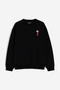 CEDRİC & CHEN KOMBİN SWEATSHİRT - 5