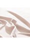 Lillia Pique Single Beige - 3
