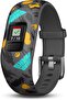 VIVOFIT JUNIOR 2 THE RESISTANCE ADJUSTABLE BAND - 3