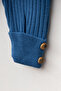 Button Detailed Baby Boy 2-Piece Knitwear Bottom 4040-1 - 3