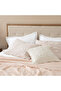 Marfa Pique Double 200x220 cm Powder - 3