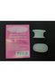 Silicone Double Roller Foot and Hallux Straightener - 5