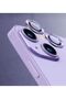 iPhone 14 / 14 Plus Compatible Tempered Glass Camera Lens Protector