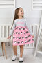 Cute Girl Dress for Girl - 6