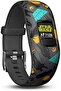 VIVOFIT JUNIOR 2 THE RESISTANCE ADJUSTABLE BAND