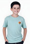 Keep Soccer Printed Boys' Short Sleeve T-Shirt - 2