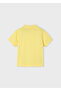 Boy's 150 classic polo collar t-shirt gkm0185 - 3