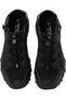Dockers 238578   5Fx Black Comfort Casual Anatomic Sports Sandals - 5