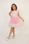 Girl's Dress 23 Apr 29 Oct 10 Nov 19 May Show Clothes - 7