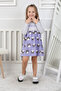Cute Girl Dress for Girl - 3