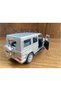 Mercedes Benz G63 G65 G500 Jip V8 Diecast Collection Metal Car Mercedes g Class Model Car Metal - 5