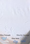 Liquid Proof Bed Mattresses Ultra Soft Ultra Quiet Luxury Bed Mattresses Fitted Full Edge