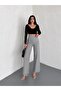 Women's Palazzo Pant with Cirt / Bowl Leg Pants