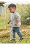 Baby Boy Jean Pants 1582