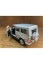 Mercedes Benz G63 G65 G500 Jip V8 Diecast Collection Metal Car Mercedes g Class Model Car Metal - 4