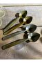 Game Spoon Long (4 Pieces 1 Pair) - 3
