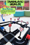 Traffic Signs, Traffic Boards, Educational Wooden Toy, for Toy Car - 2