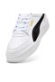 Ca Pro Classic Men's White Sneakers - 5