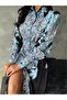 Atlas Fabric Dress (Belt Included) - 3