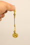Hand Knitted Kazaz Imame Tassel - 6