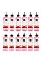 Raspberry Vinegar & Hair Tonic 500 Ml (x12 Pieces)