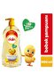 Şampuan 900ml X 2 Adet - 4