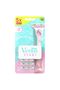 Gillette Venus Replacement Blades 5-Pack Start