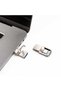 Sotgt64 Type-C & USB 3.2 64Gb Mini Metal Otg Flash Memory - 6