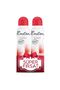 Deodorant 150 Ml Romance X 2 Adet