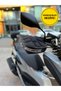 Black Pcx Sleeve Protection