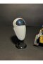 Wall-e ve eve figür 11cm - 6
