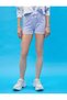 Women's Lilac Shorts & Bermudas - 3