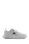 Emora 5Fx White Women's Sneakers - 2