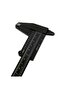 Black Symmetry Measuring Ruler Caliper - Gold Ratio Eyebrow Tattoo Makeup - 6