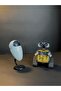 Wall-e ve eve figür 11cm