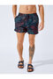 Patterned Swimwear - 3