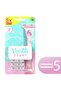 Gillette Venus Replacement Blades 5-Pack Start - 2