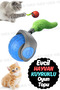 Automatic Toy That Attracts Your Cat's Attention with Its Moving Mechanism - 3