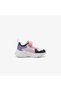 Trinitliteblurrydreamsac Inf Baby White Sports Shoes