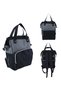 Mother Baby Care Bag Baby Backpack Models Best Hospital Outlet Baby Maternity Bag - 2