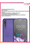 Blue Guardian Matte Silicone Case for Omix X6 - 2