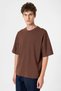Coffee Crop Fit Men's T-Shirt - 2